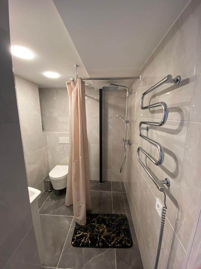 Radio City Loft Kaunas Extérieur photo