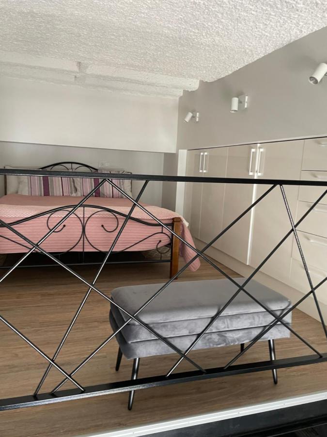 Radio City Loft Kaunas Extérieur photo